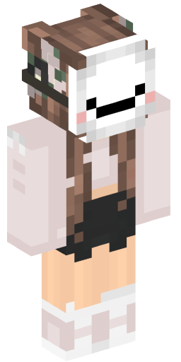 Minecraft Skin #153009