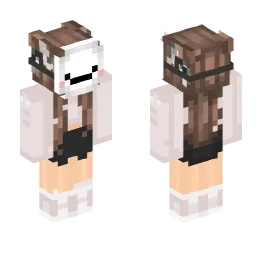 Minecraft Skin #153009