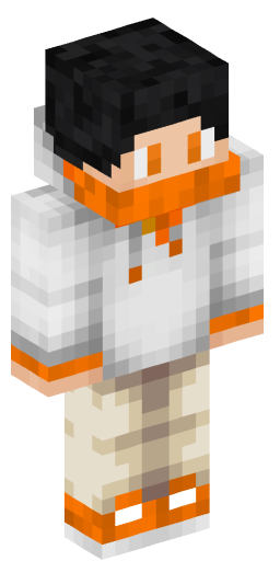 Minecraft Skin #153010
