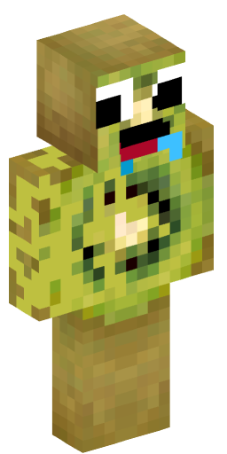 Minecraft Skin #153011