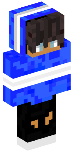 Minecraft Skin #153013
