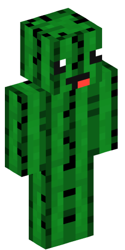 Minecraft Skin #153014