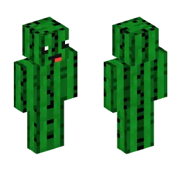Minecraft Skin #153014