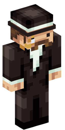 Minecraft Skin #153016