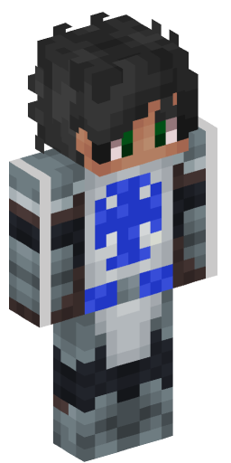 Minecraft Skin #153017