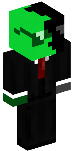 Minecraft Skin #153019