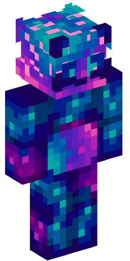 Minecraft Skin #153023