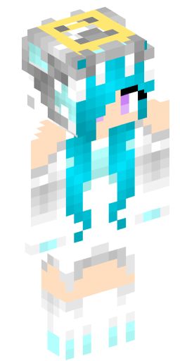 Minecraft Skin #153024