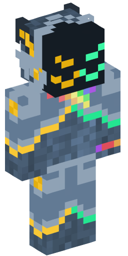 Minecraft Skin #153026