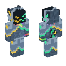 Minecraft Skin #153026