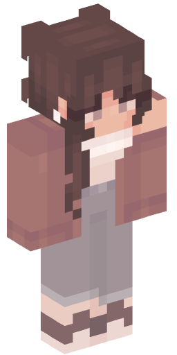 Minecraft Skin #153028