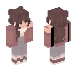 Minecraft Skin #153028