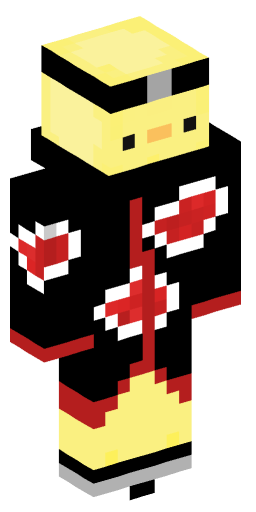 Minecraft Skin #153029