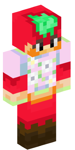 Minecraft Skin #153030