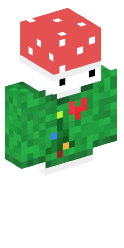 Minecraft Skin #153033