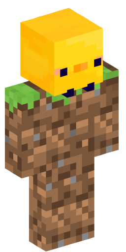 Minecraft Skin #153034