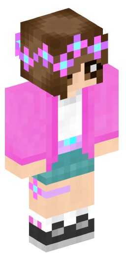 Stressmonster101 Minecraft Skin Preview on Minecraft.Co.Com