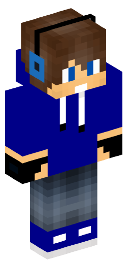 Minecraft Skin #153038