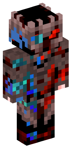 Minecraft Skin #153041