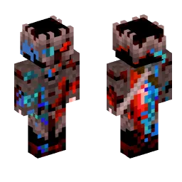 Minecraft Skin #153041