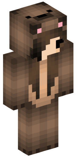 Minecraft Skin #153042