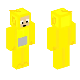 Minecraft Skin #153044