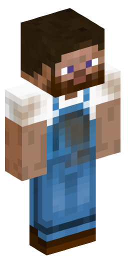 Minecraft Skin #153045