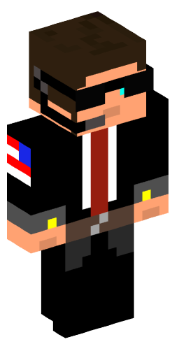 Minecraft Skin #153050