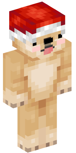 Minecraft Skin #153051