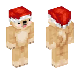 Minecraft Skin #153051