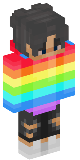 Minecraft Skin #153052