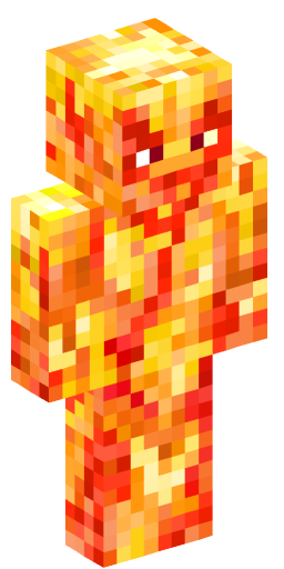 Minecraft Skin #153054