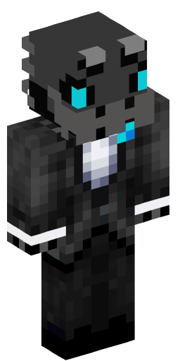 Minecraft Skin #153055