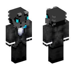 Minecraft Skin #153055