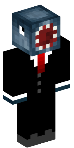 Minecraft Skin #153056