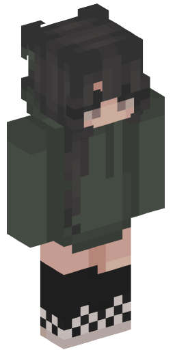 Minecraft Skin #153057