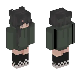 Minecraft Skin #153057