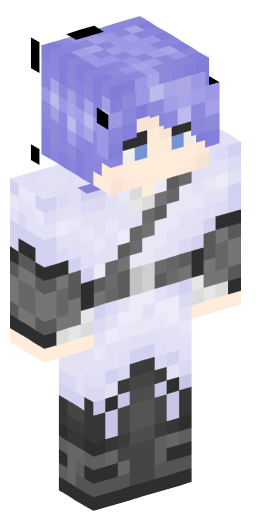 Minecraft Skin #153058