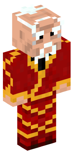 Minecraft Skin #153059