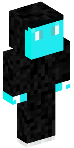 Minecraft Skin #153060