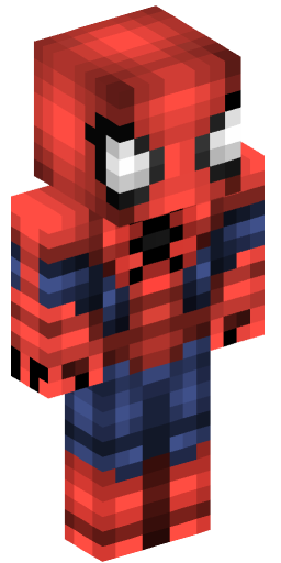 Minecraft Skin #153062