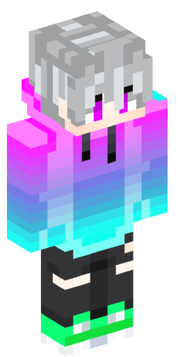 Minecraft Skin #153063