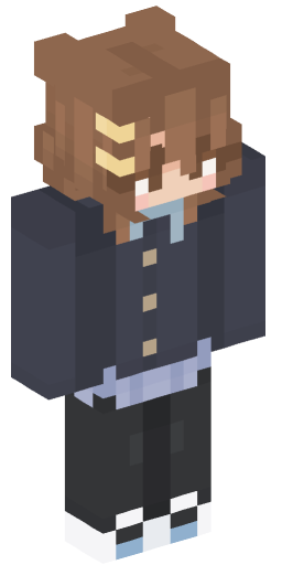 Minecraft Skin #153065