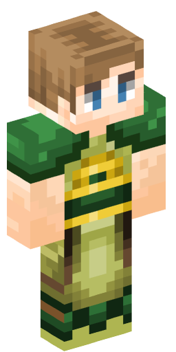Minecraft Skin #153067