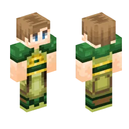 Minecraft Skin #153067