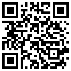 BlueA QR Code