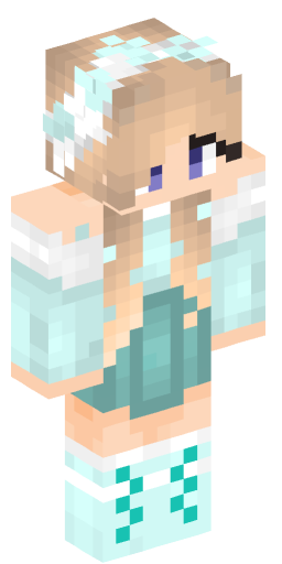 Minecraft Skin #153069