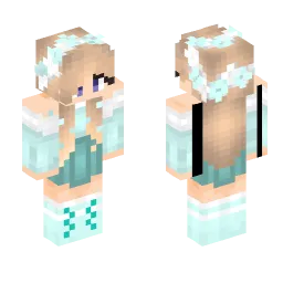 Minecraft Skin #153069