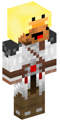 Minecraft Skin #153071