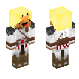 Minecraft Skin #153071